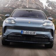 Porsche Cayenne (2)