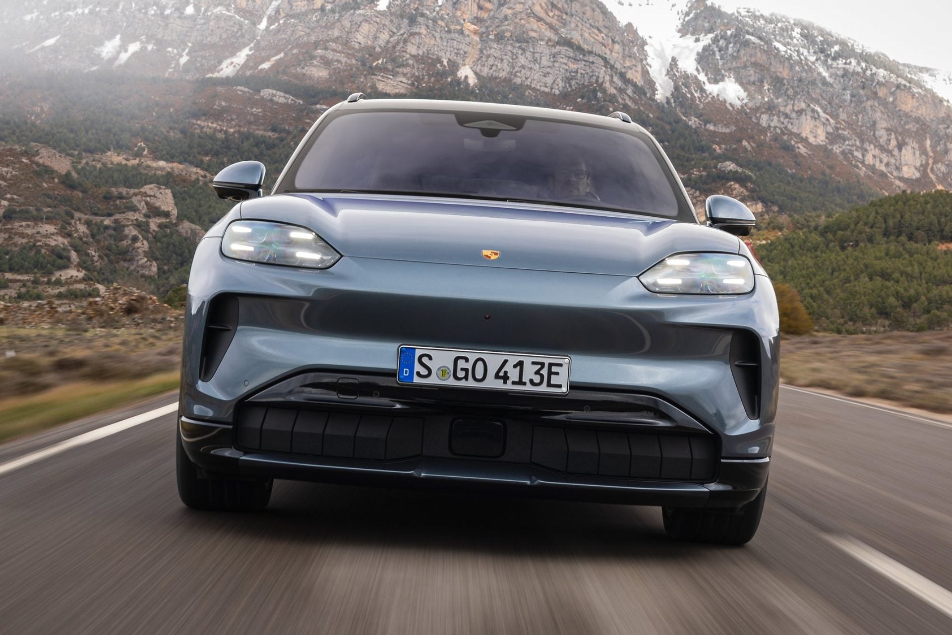 Porsche Cayenne (2)