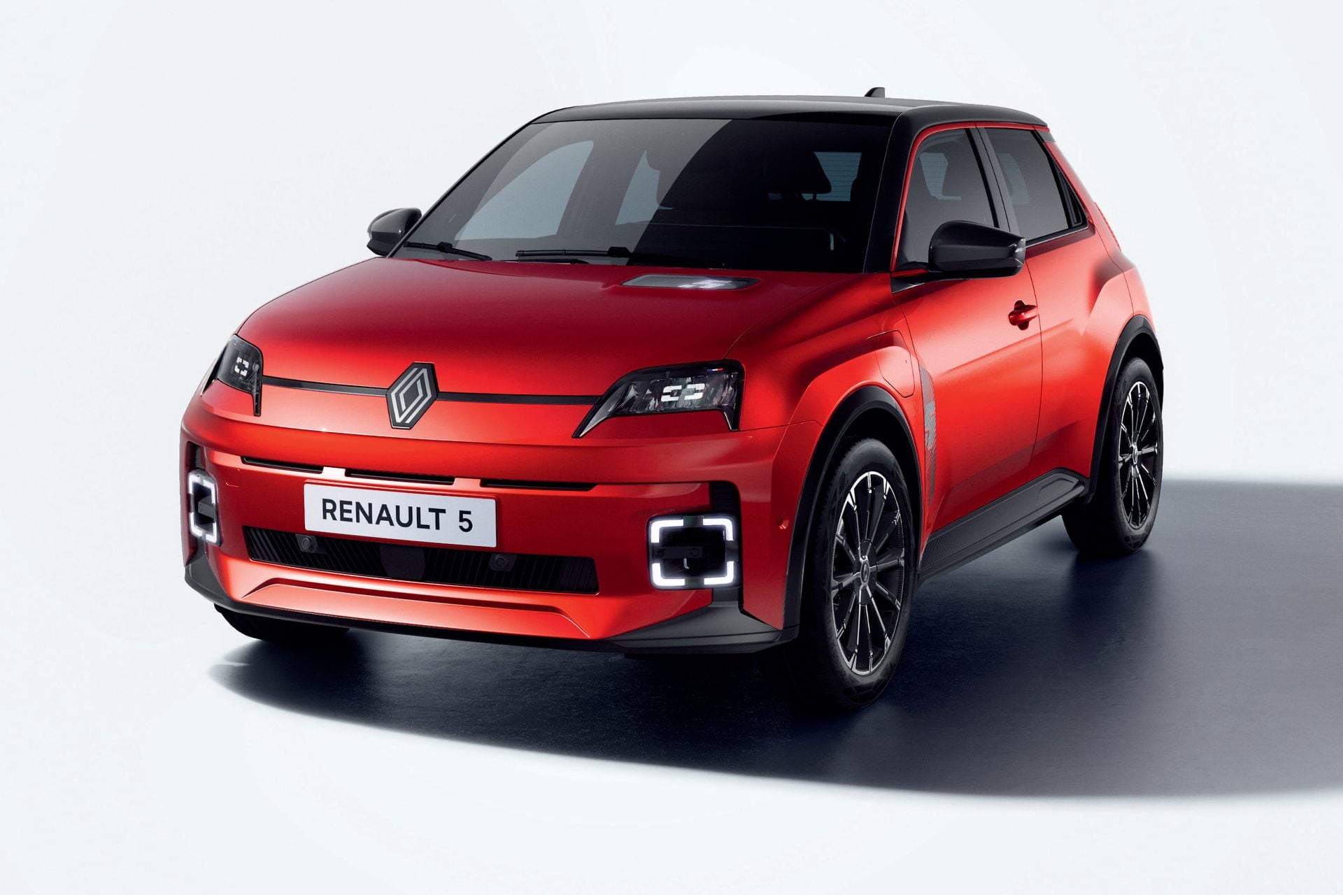 Renault 5 (1)