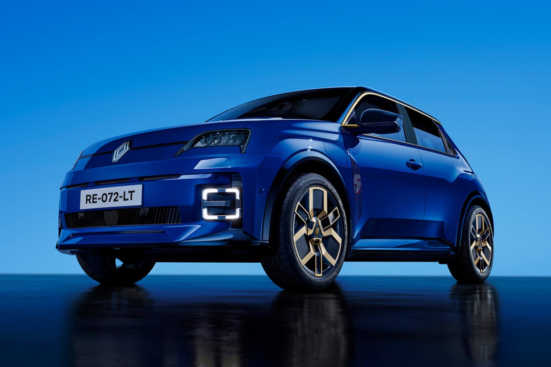 Renault 5 (4)