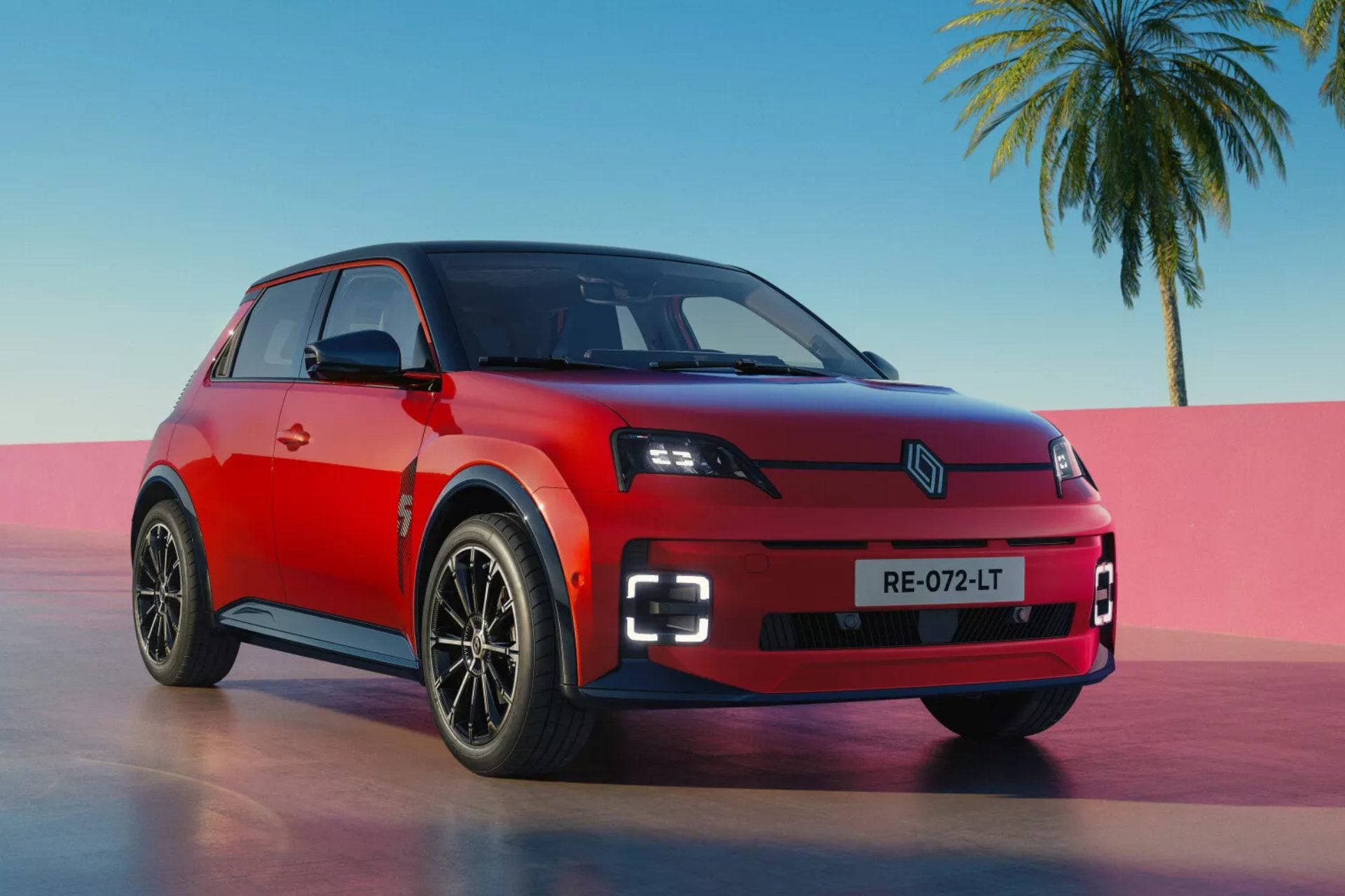 Renault 5 (5)