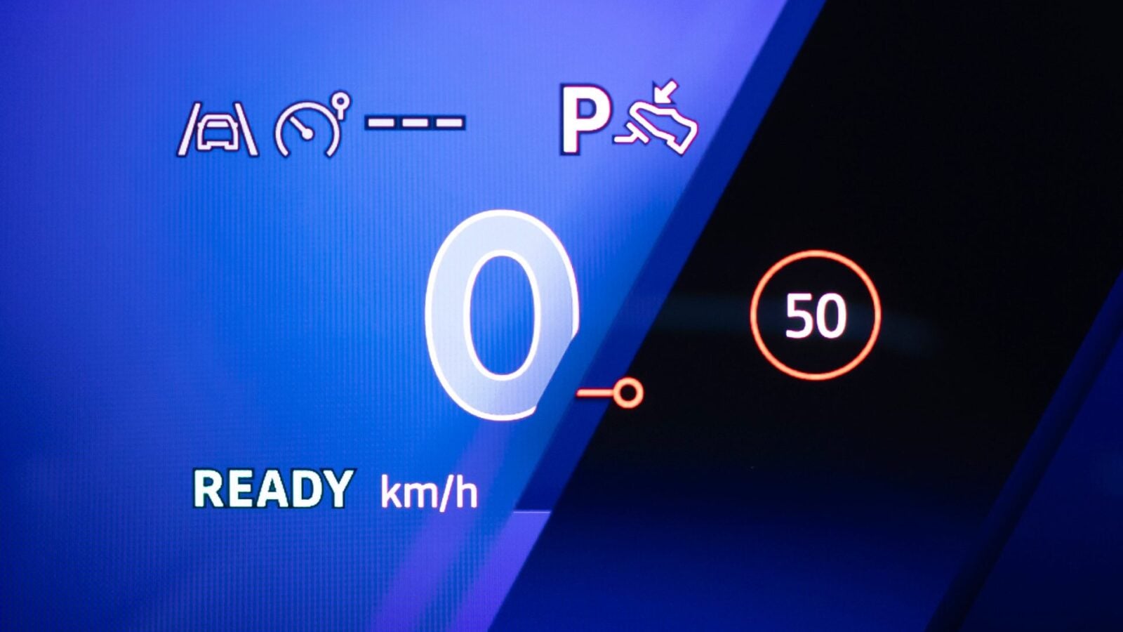Votre voiture bientôt bridée par l'électronique pour vous empêcher de rouler trop vite ?