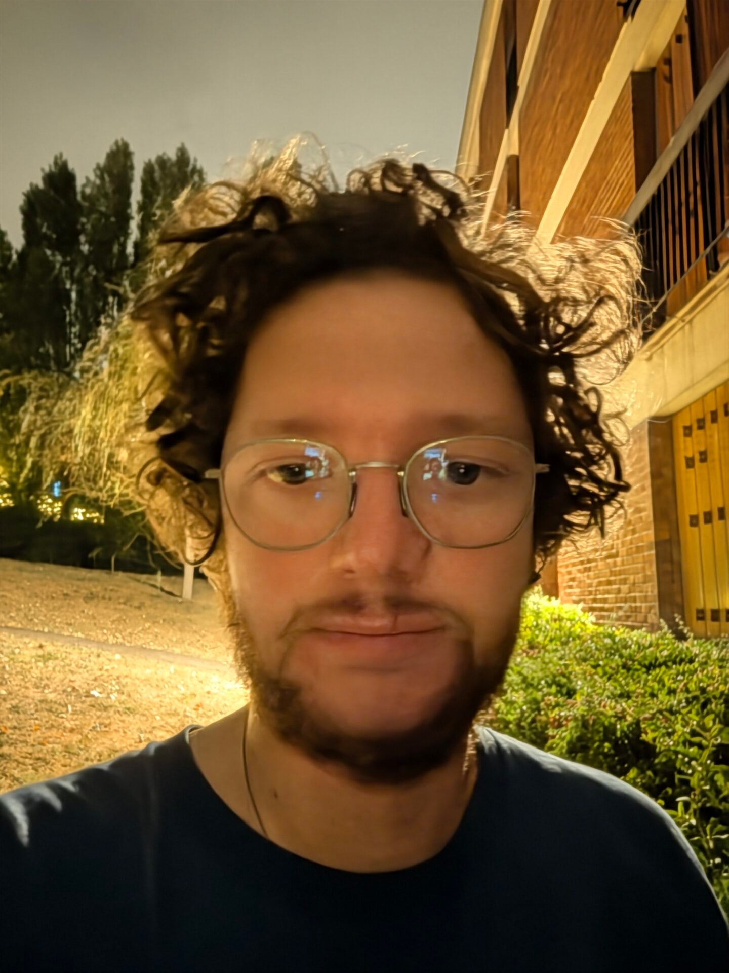 Selfie Pixel 11 Pro (1)