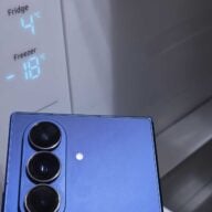 Smartphone Frigo
