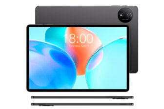 Tablette Android Joybuy