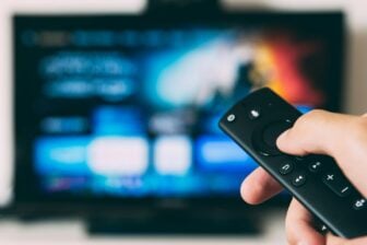 Télécommande