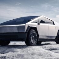 Tesla Cybertruck (2)