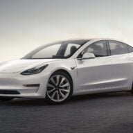 Tesla Model 3 (2)