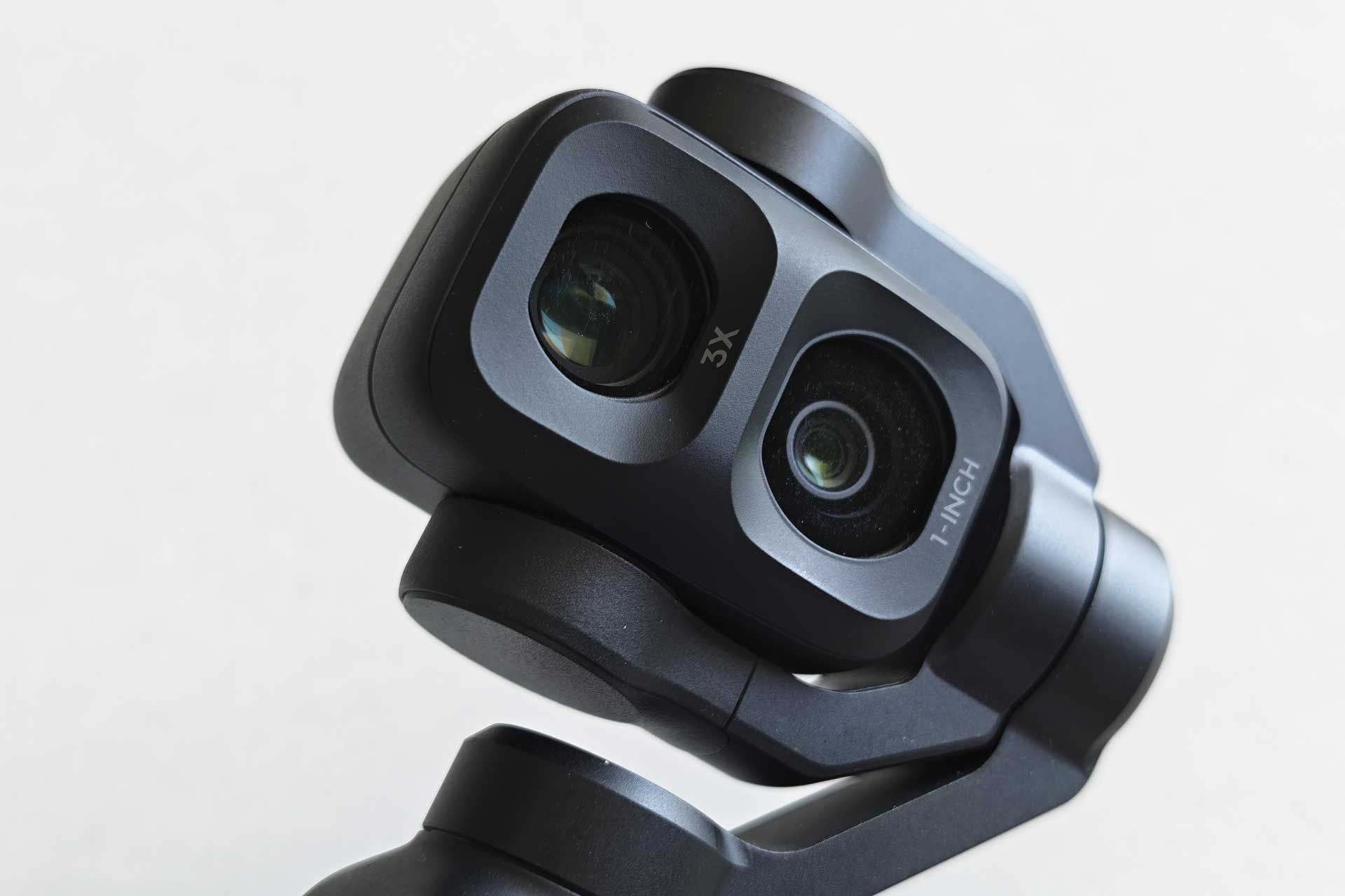 Test Dji Osmo Pocket 4p 1