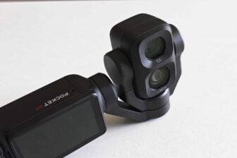 Test Dji Osmo Pocket 4p 11