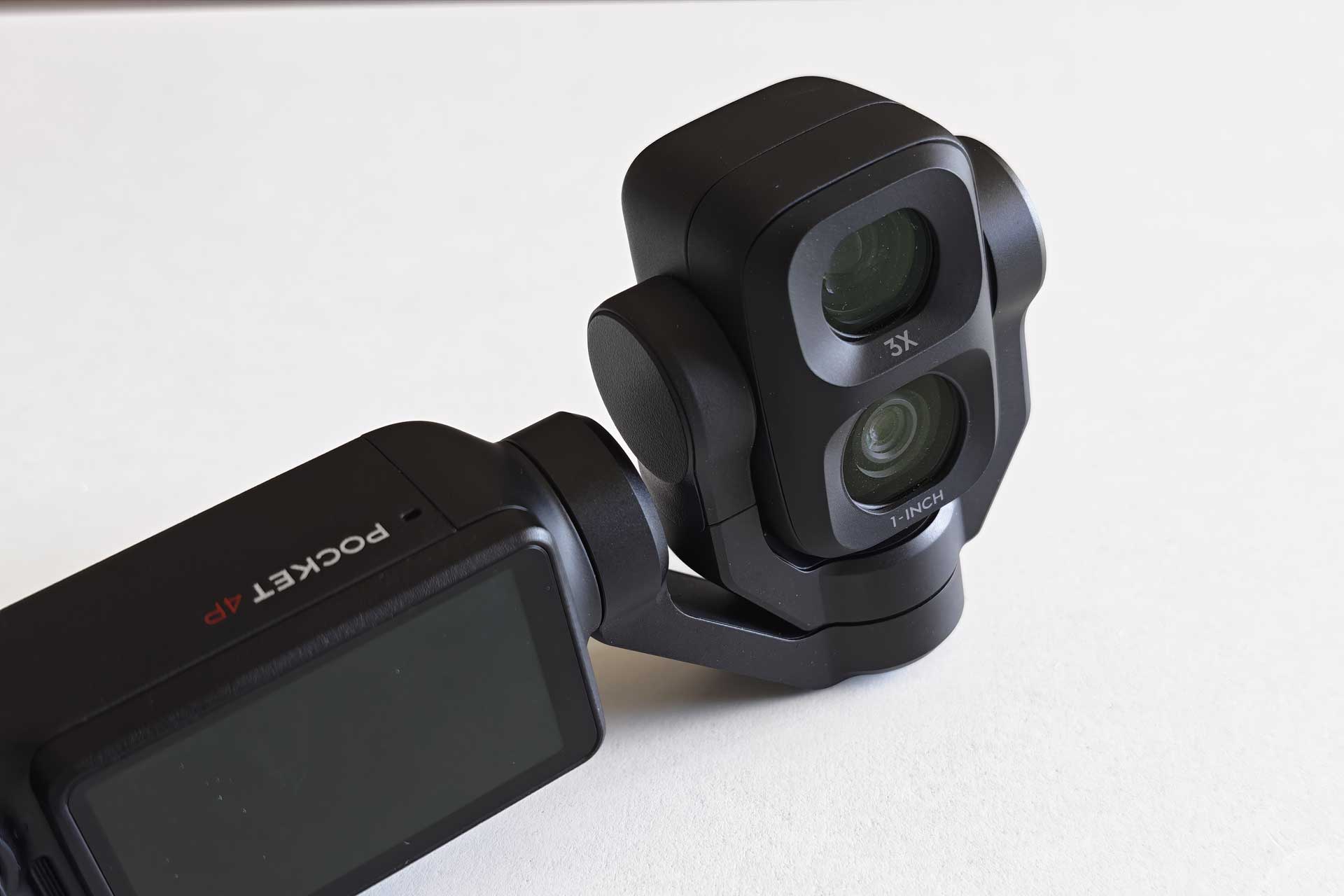 Test Dji Osmo Pocket 4p 11