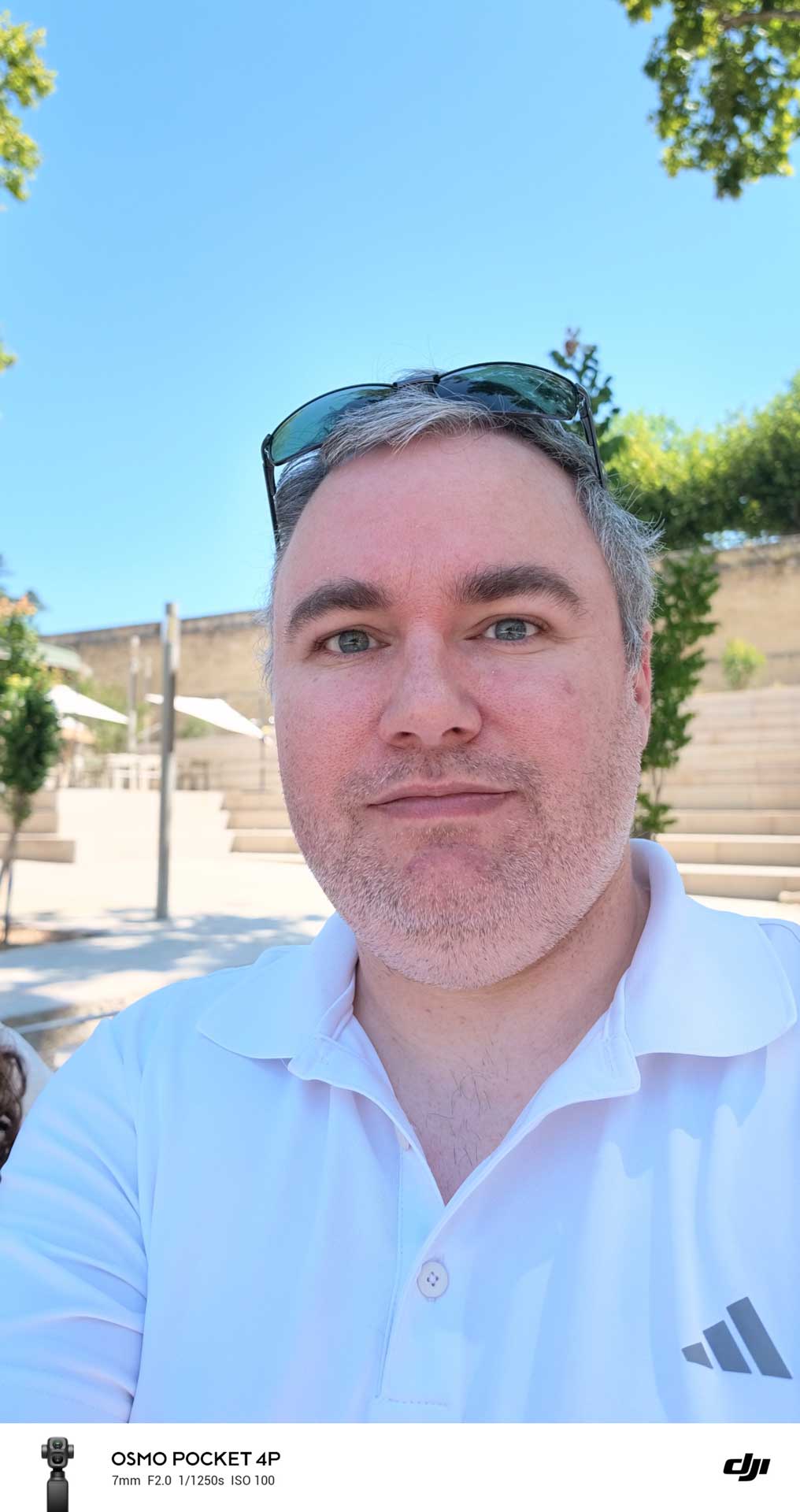 Test Dji Osmo Pocket 4p 28