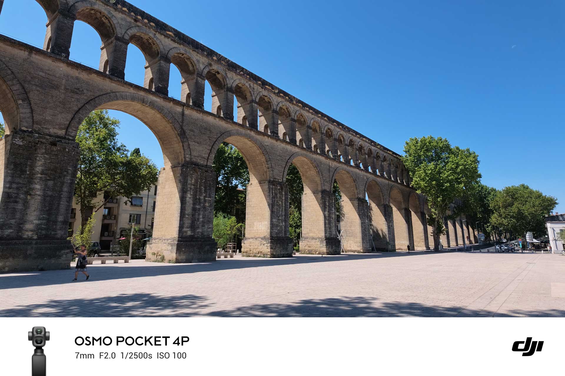 Test Dji Osmo Pocket 4p 29