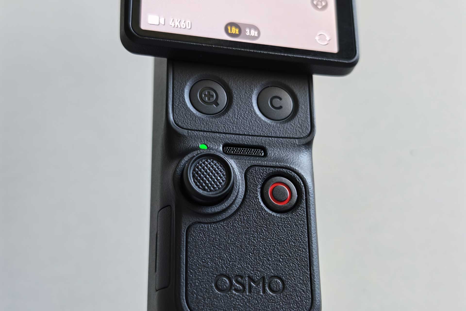 Test Dji Osmo Pocket 4p 3