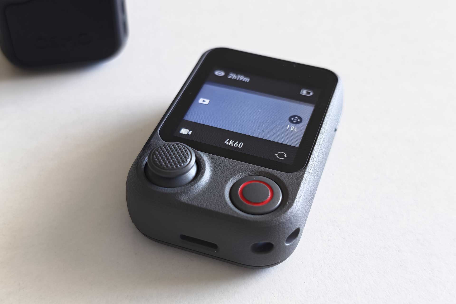 Test Dji Osmo Pocket 4p 5