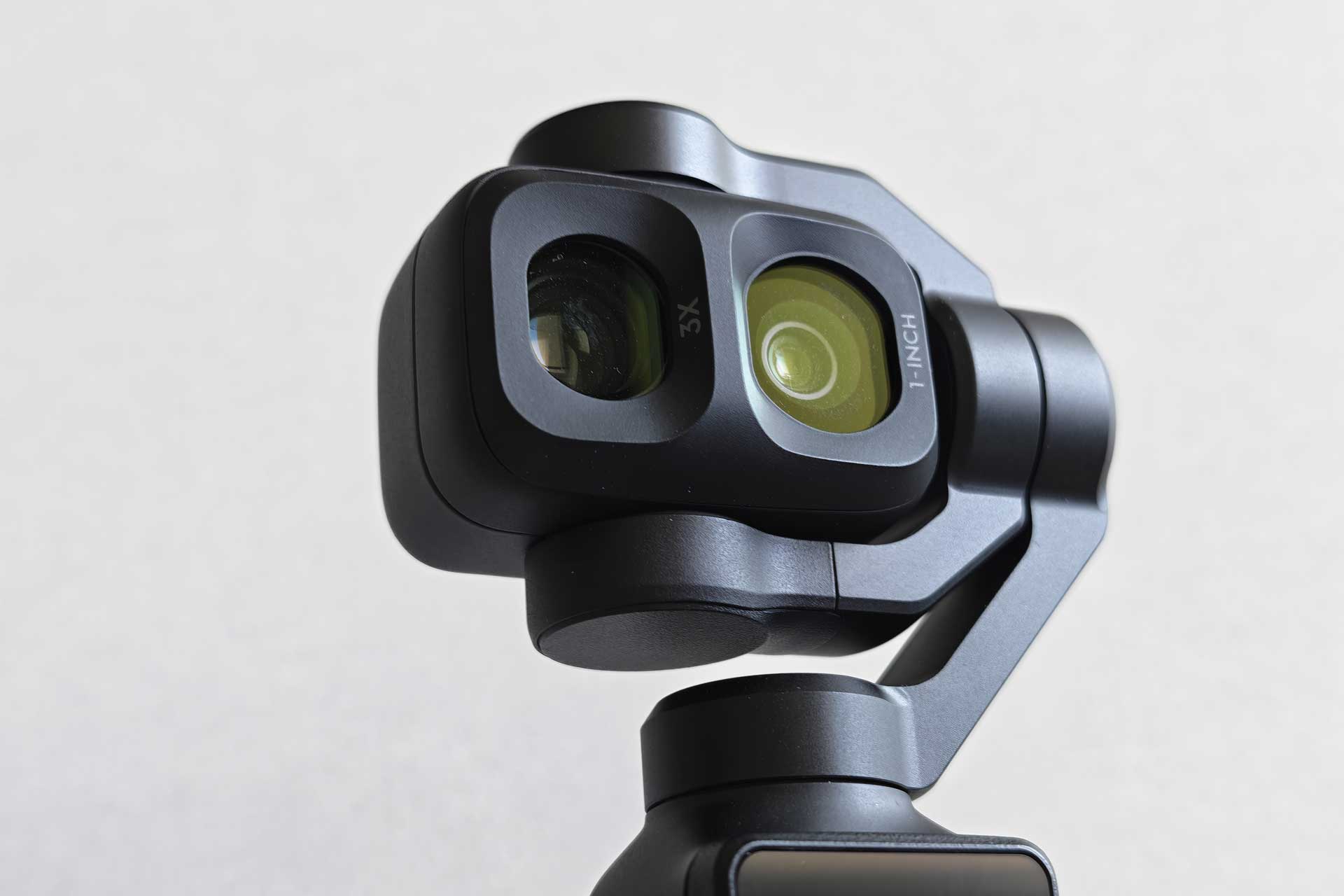 Test Dji Osmo Pocket 4p 8