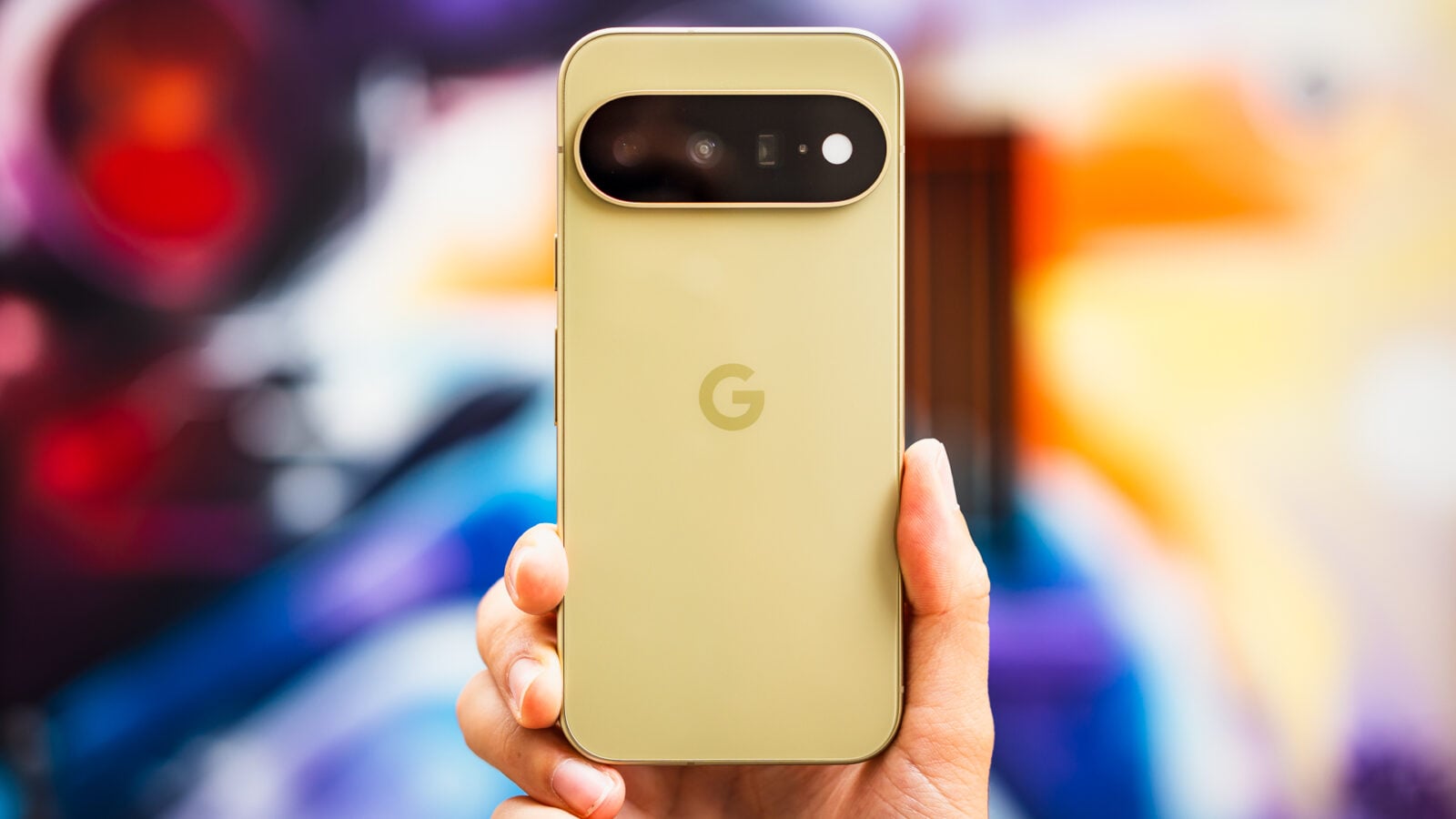 Test du Google Pixel 11 : notre avis complet sur le smartphone