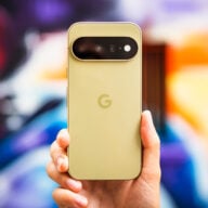 Test Google Pixel 11 Avis