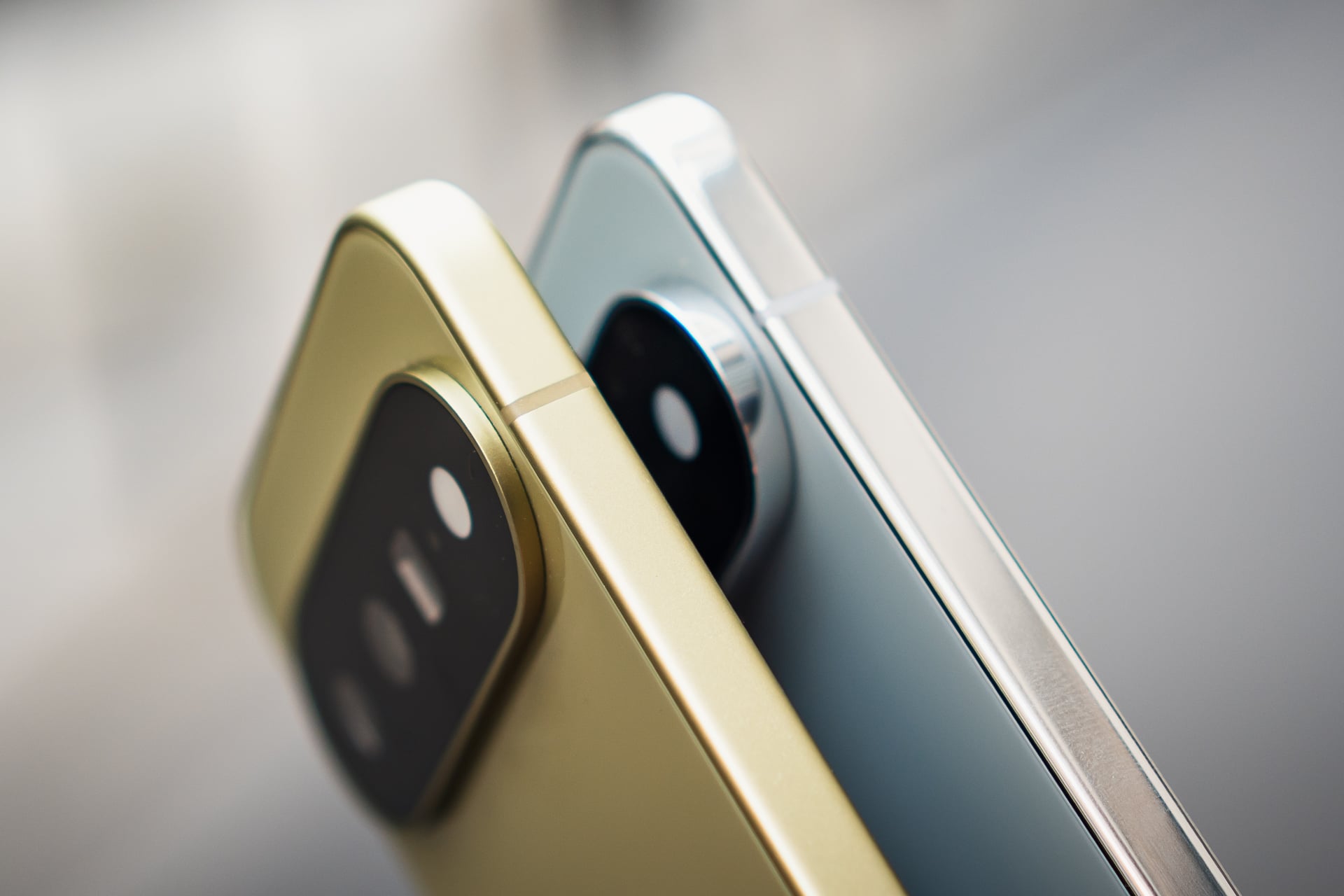 Test Google Pixel 11 Vs Pro