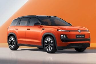 Volkswagen Id Era 5x