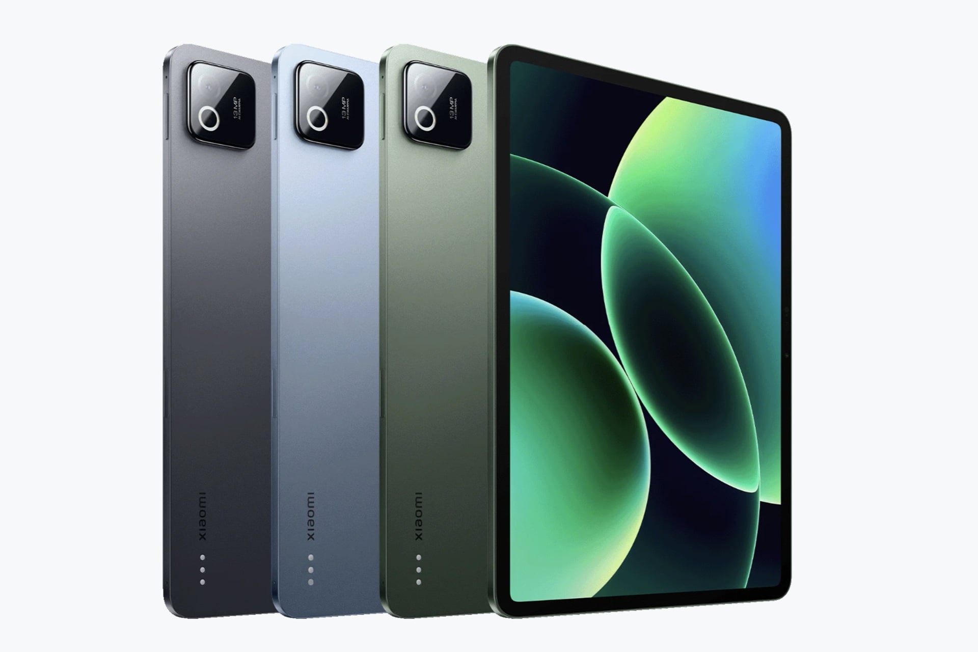 Xiaomi Pad 8