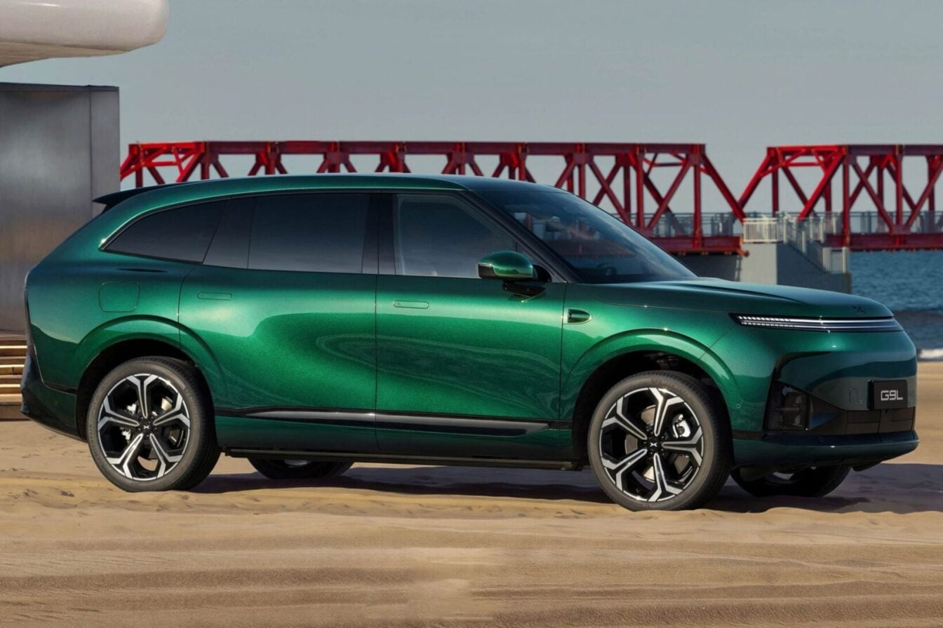 450 km en 9 minutes, confort XXL, 38 000 € : ce grand SUV électrique arrive bientôt en France
