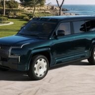 Yangwang U8l Premium Edition (1)