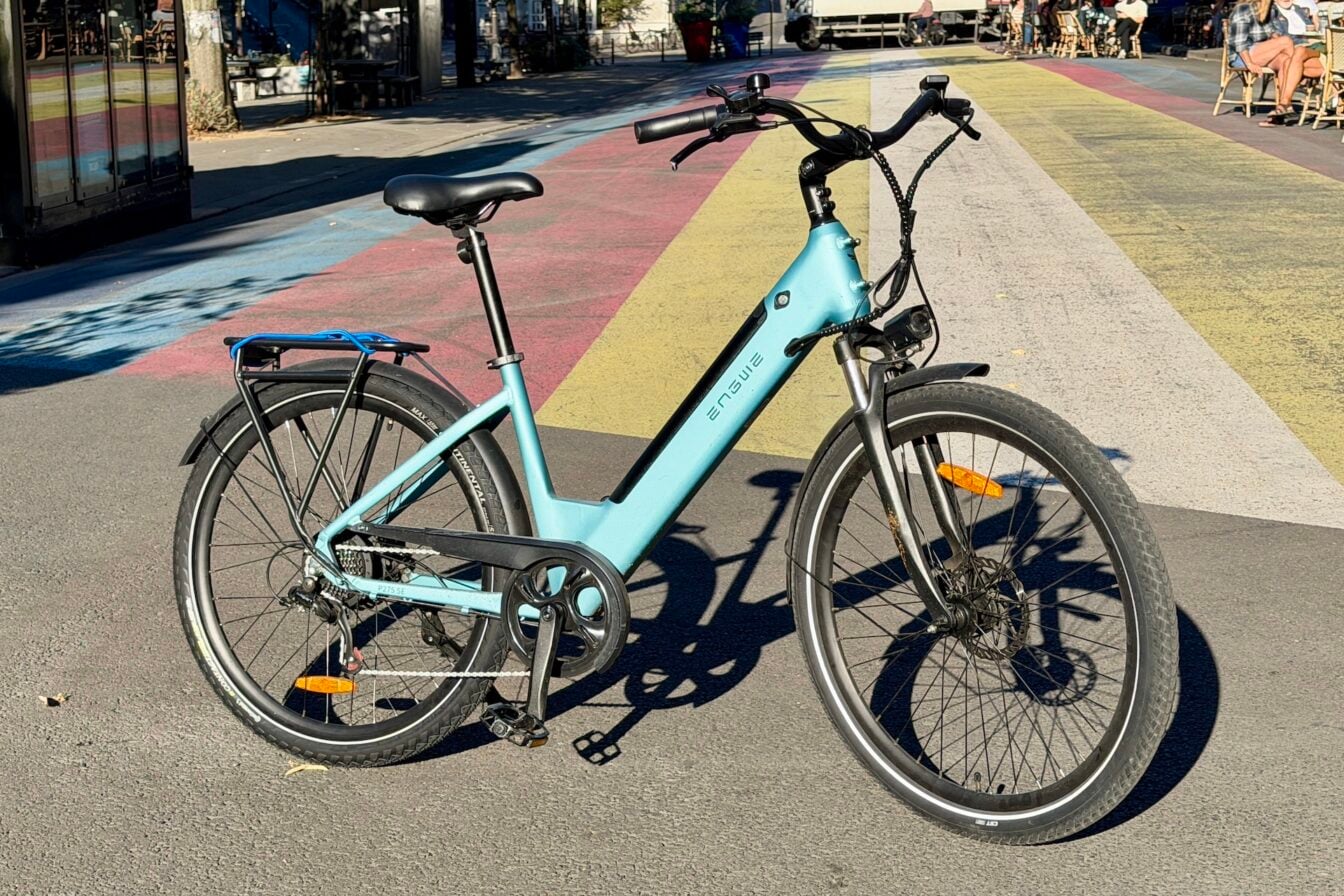 J’ai roulé 1500 km sur un vélo électrique chinois à 1000 euros : le verdict est sans appel