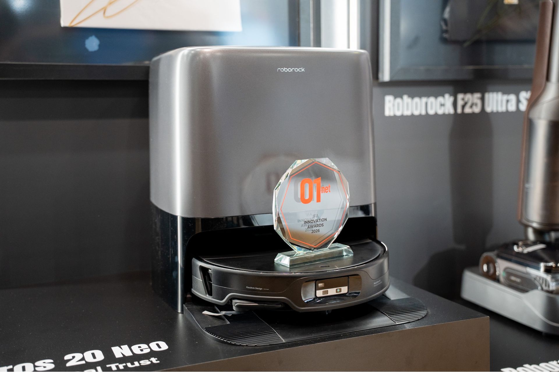 Roborock IFA
