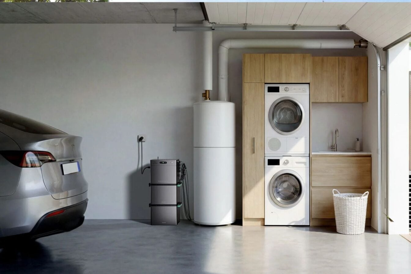 Vous voulez baisser votre facture d’électricité ? Vous pouvez compter sur ces offres Zendure