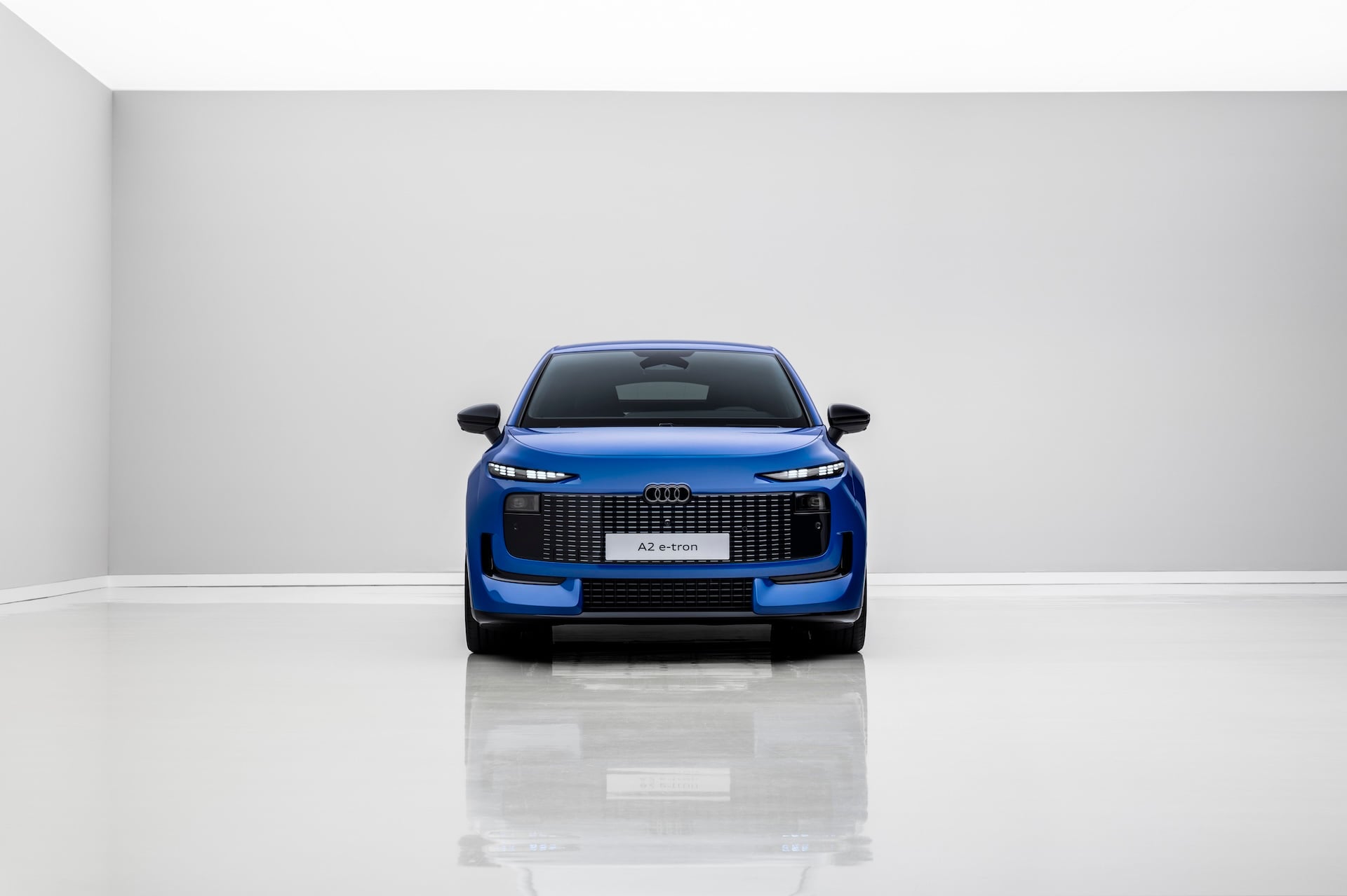 Audi A2 