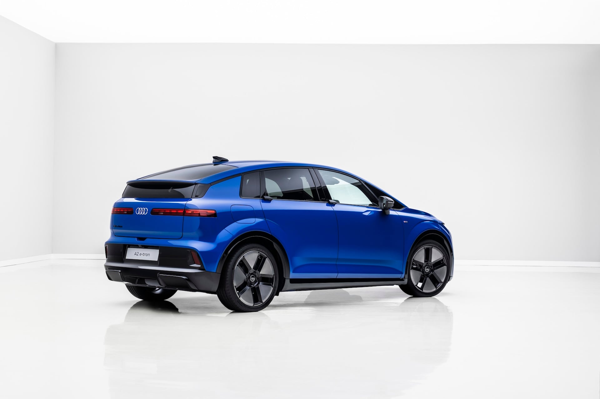 Audi A2 