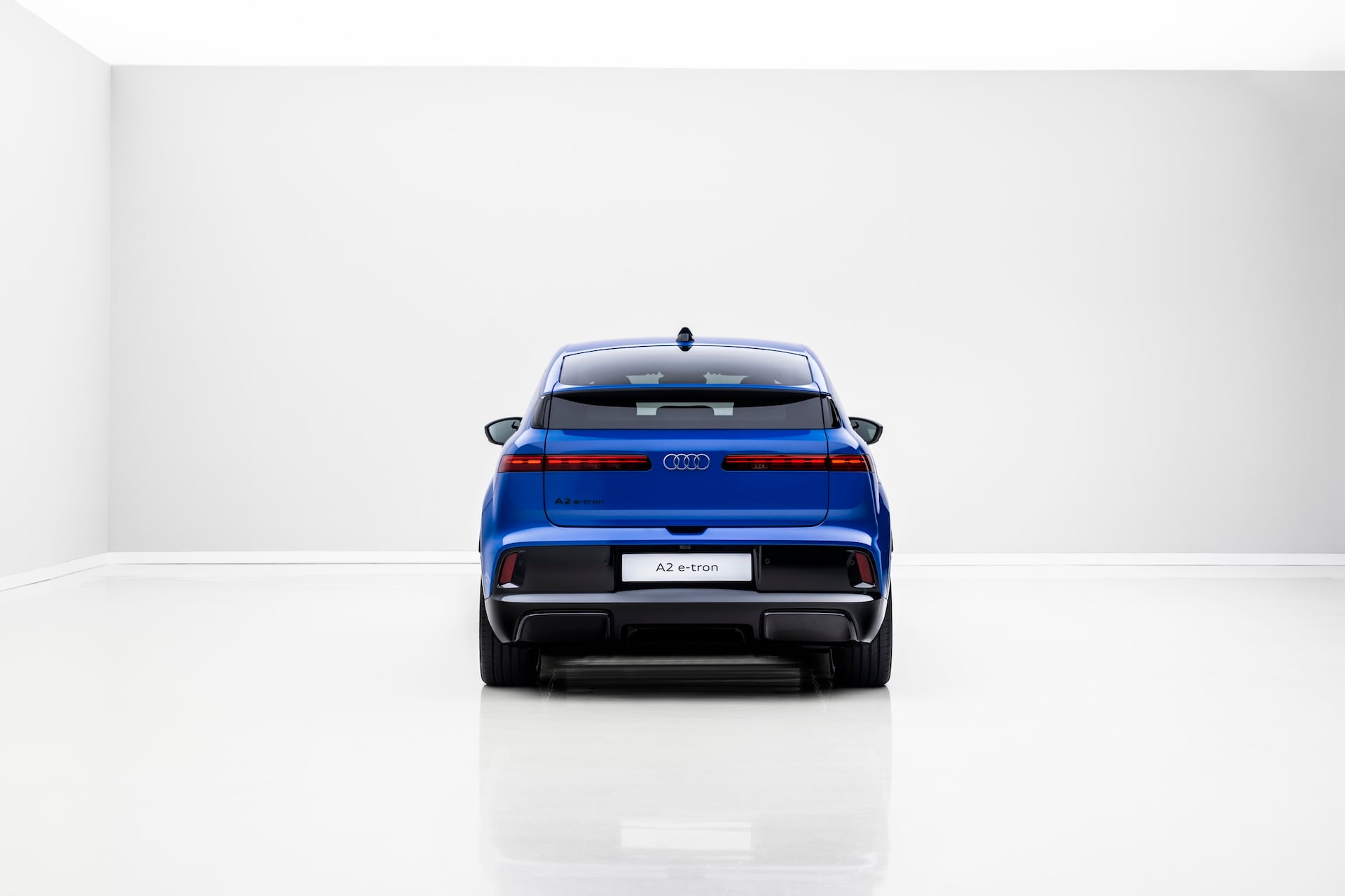 Audi A2 