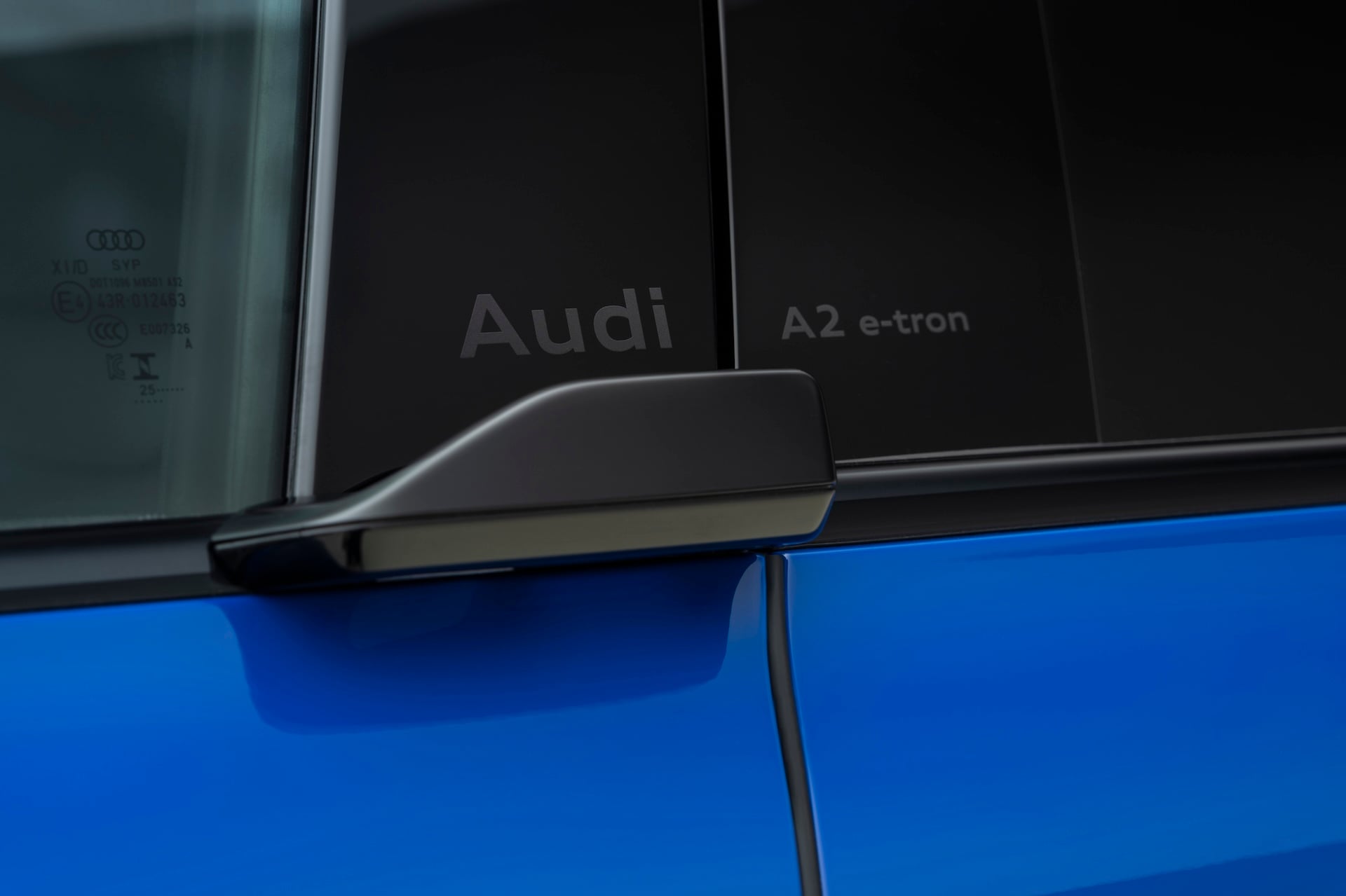 Audi A2 
