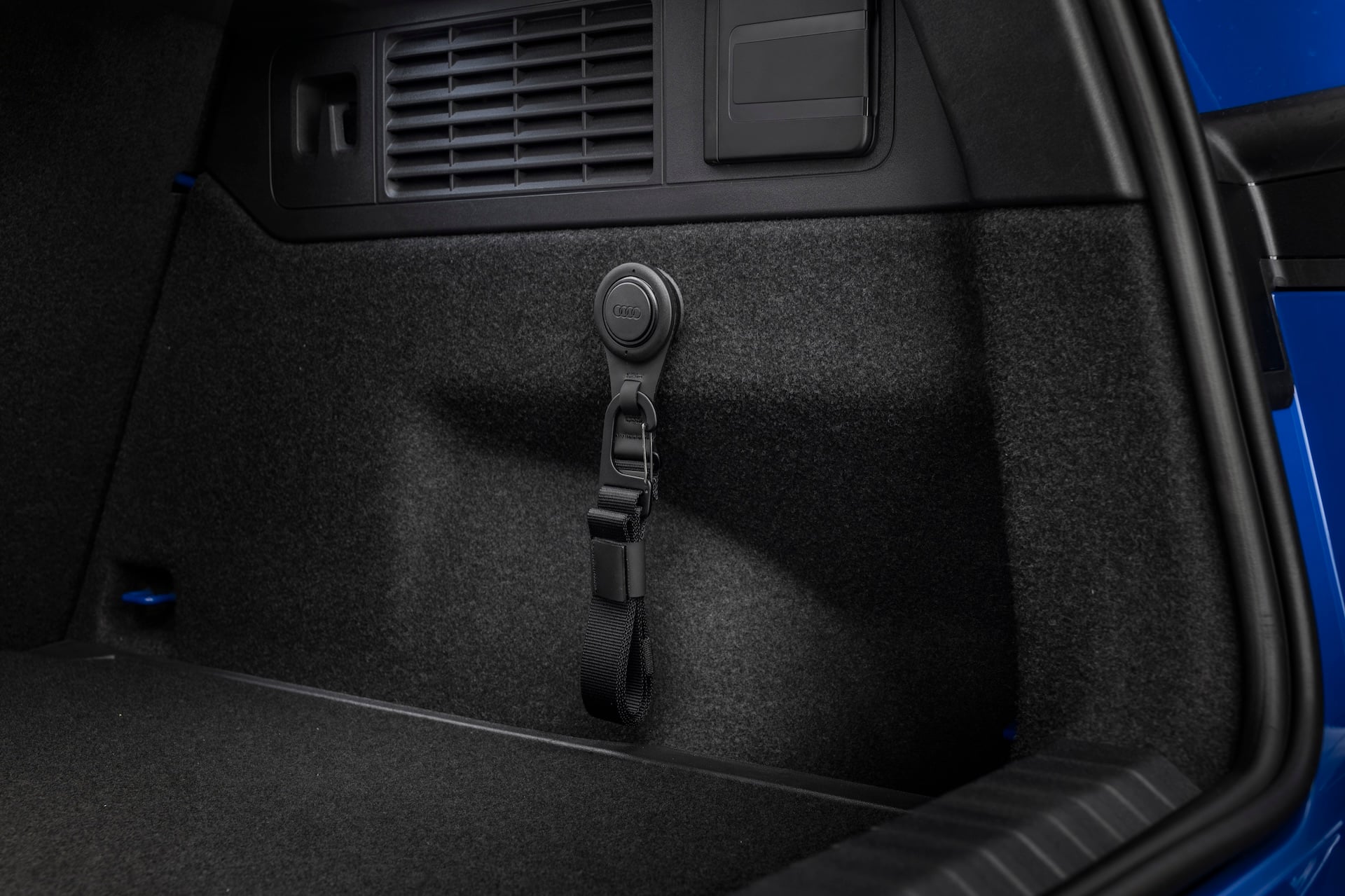 Audi A2 