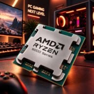 Amd Ryzen 7 9800x3d