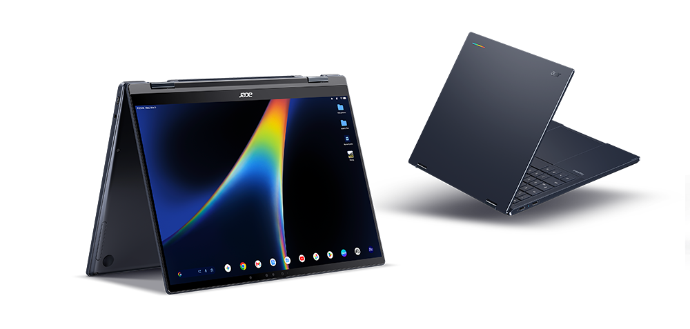 Acer Googlebook 14