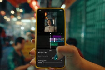 Adobe Première Android