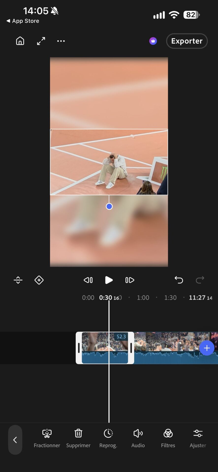 Adobe Premiere 1