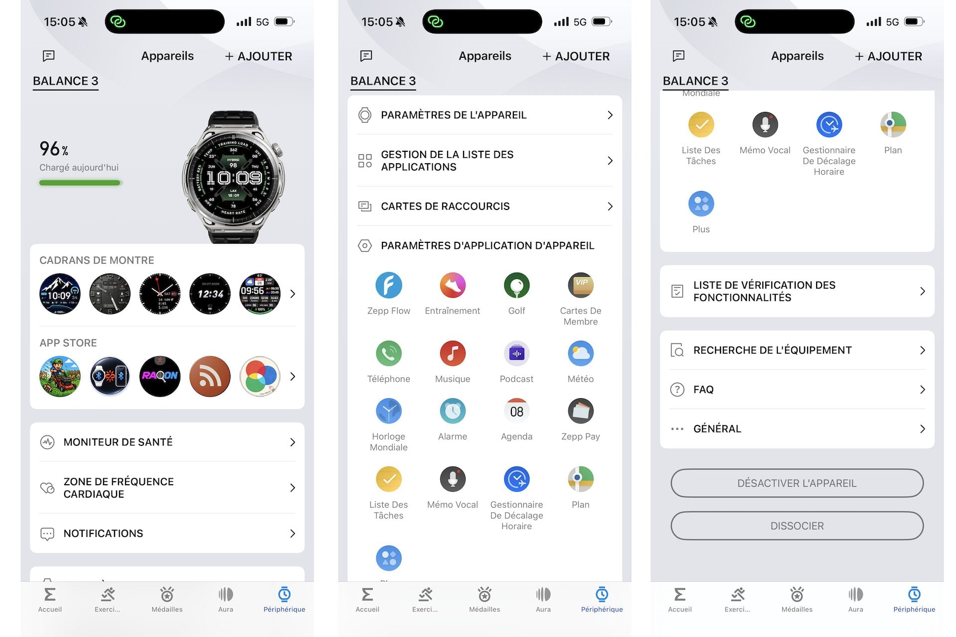 Amazfit Balance 3 00006