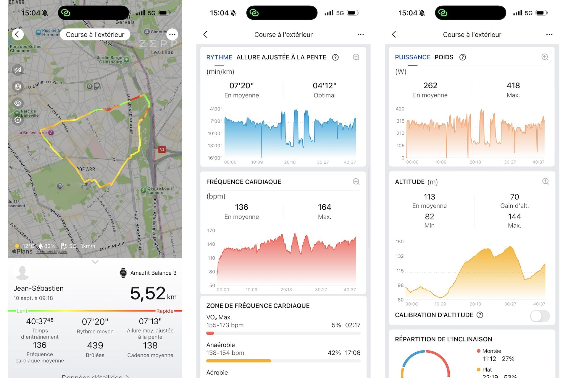 Amazfit Balance 3 00007