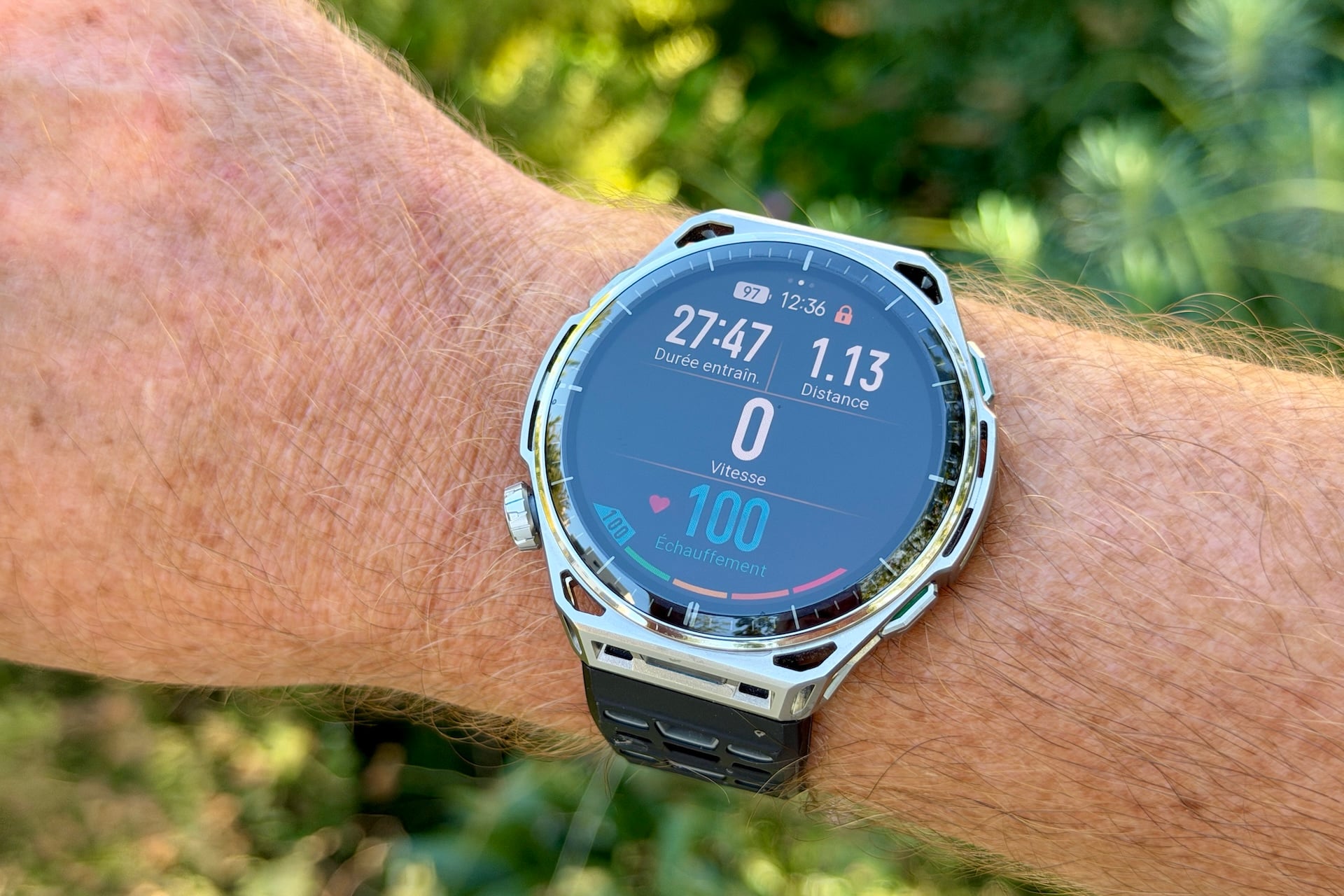 Amazfit Balance 3 00009