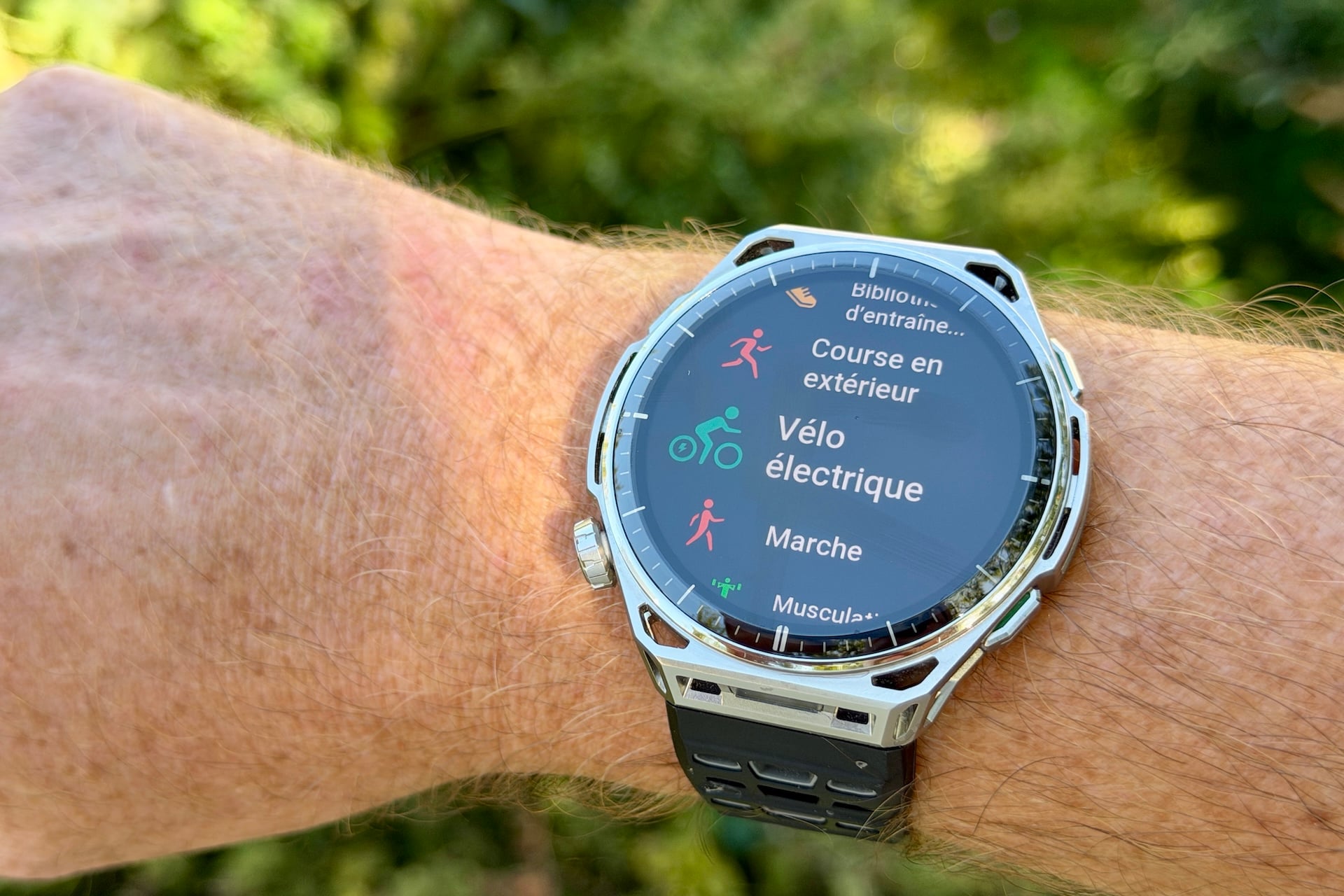 Amazfit Balance 3 00015
