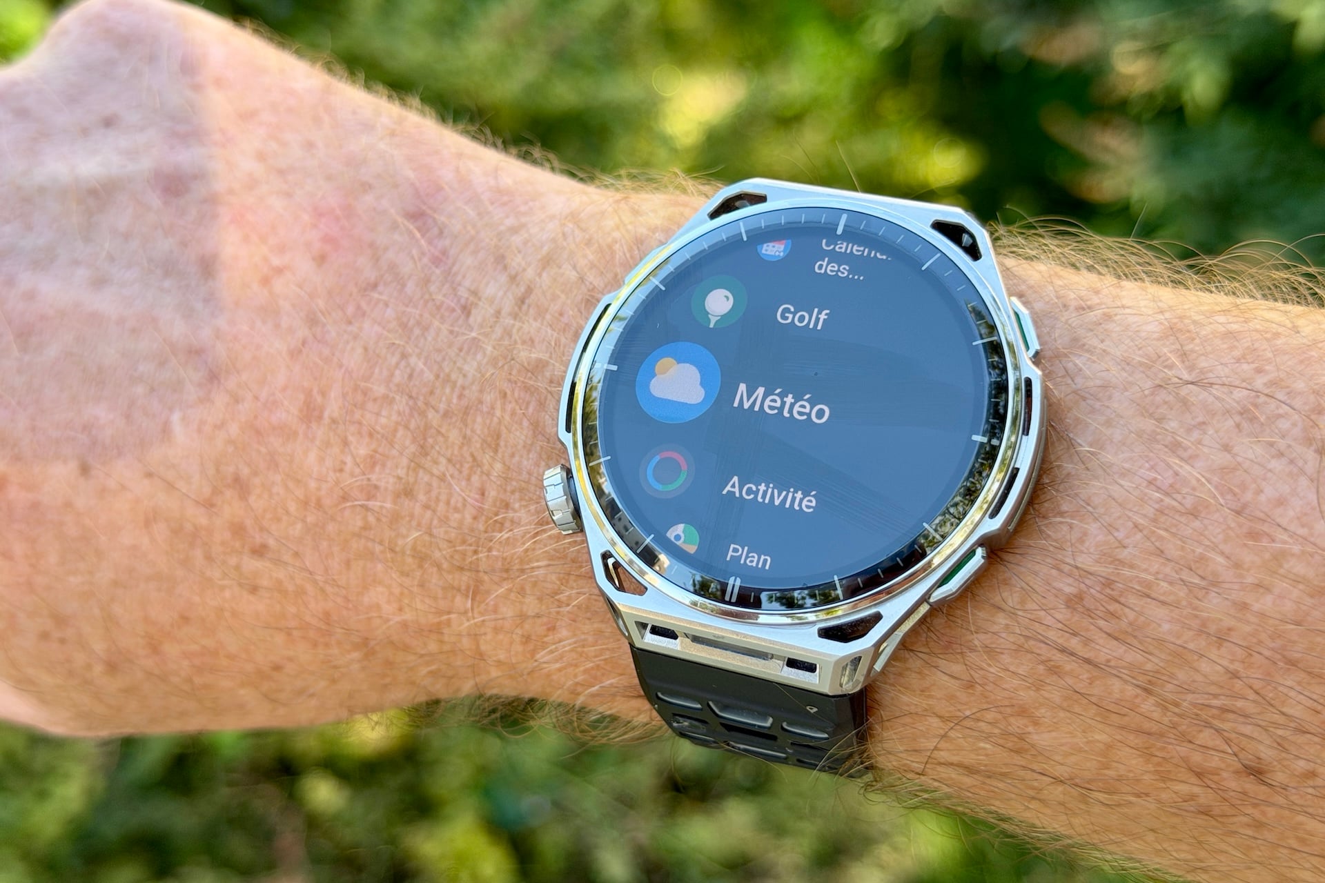 Amazfit Balance 3 00016