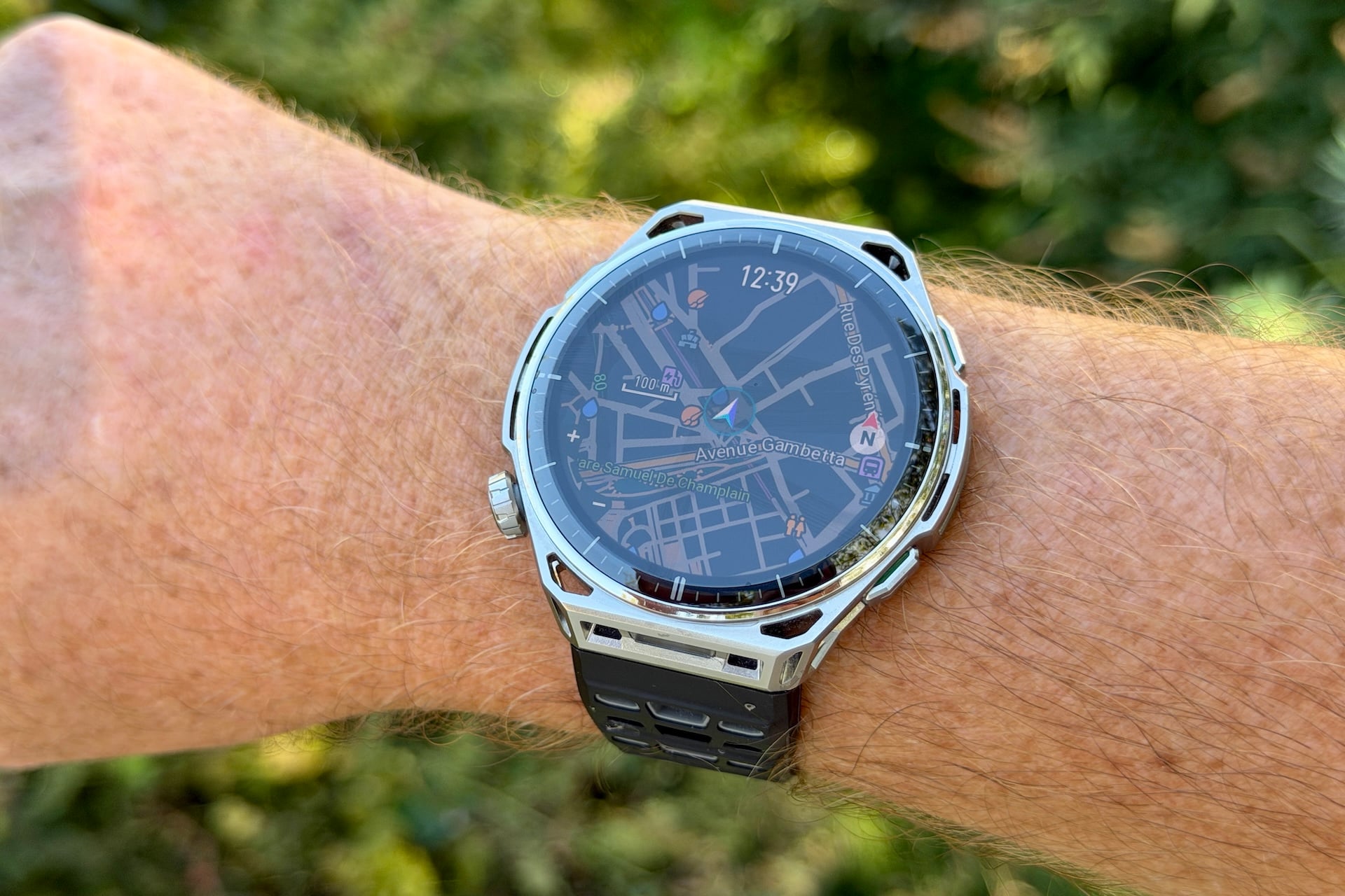 Amazfit Balance 3 00017
