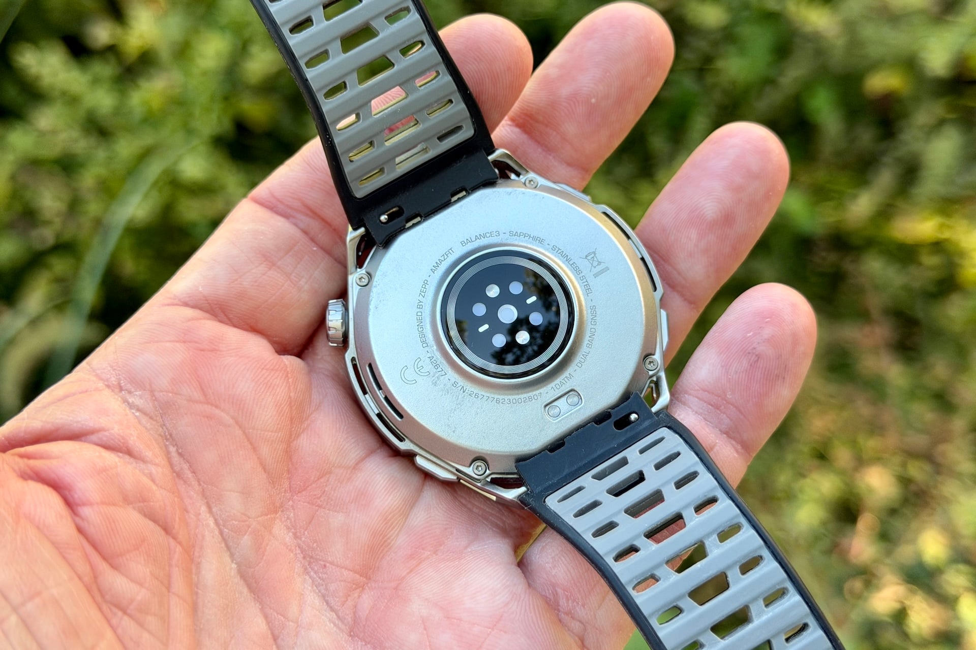 Amazfit Balance 3 00023