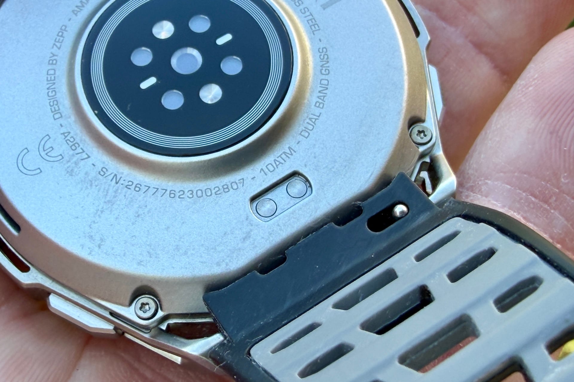 Amazfit Balance 3 00024