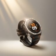 Amazfit T Rex Dual Solar