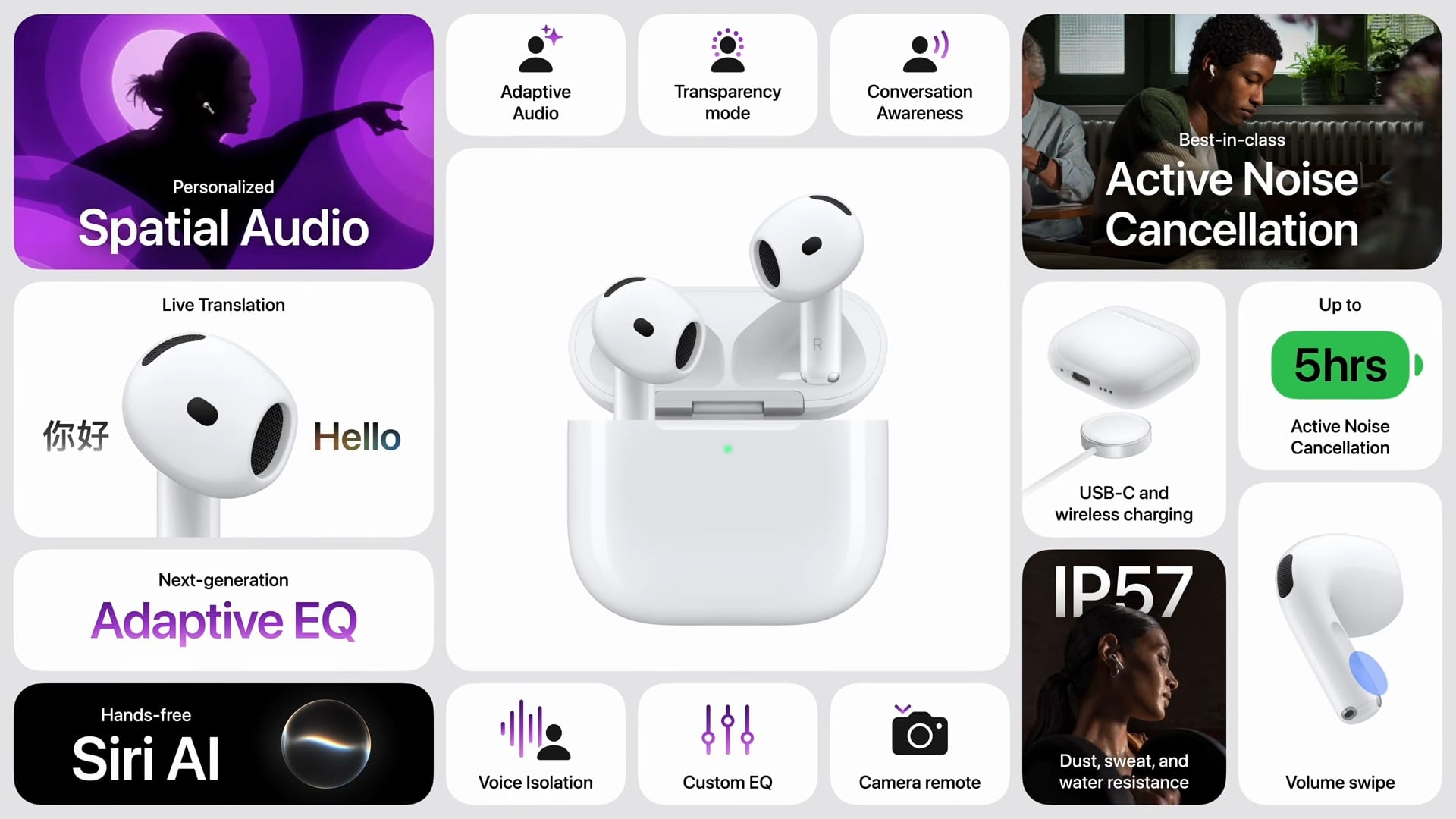 Apple Event — September 9 37 37 Screenshot