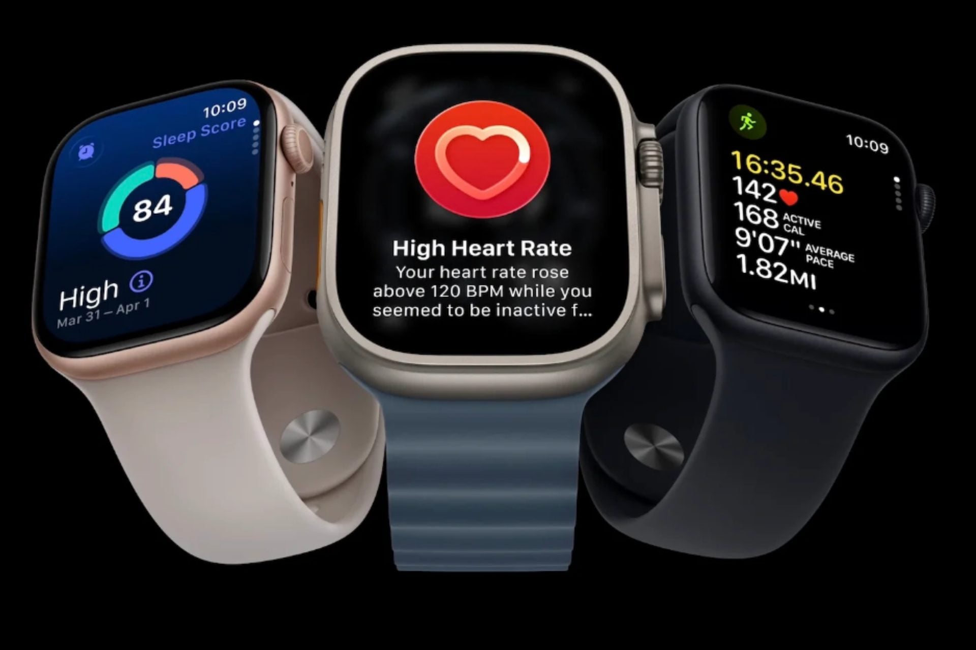 Apple Series 12